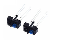 Cargar imagen en el visor de la galería, Sensor Reflectancia TCRT5000