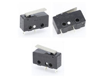 Cargar imagen en el visor de la galería, Interruptor límite carrera SPDT