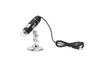 Cargar imagen en el visor de la galería, Microscopio Digital Usb 1600x Profesional