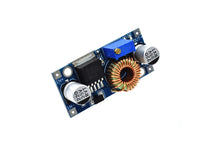 Cargar imagen en el visor de la galería, Regulador de voltaje Step Down XL4005