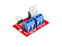 Cargar imagen en el visor de la galería, Driver IRF520 Mosfet