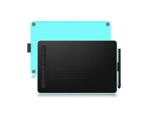 Cargar imagen en el visor de la galería, Tableta digitalizadora VSON WP9620 Celeste