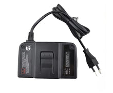 Cargar imagen en el visor de la galería, Adaptador Transformador N64 Nintendo 64