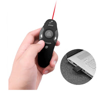 Cargar imagen en el visor de la galería, Control Presentaciones Láser Power Point