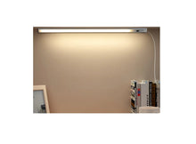 Cargar imagen en el visor de la galería, Lámpara Barra Led Iluminación Usb Sensor 30 Cm