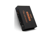 Cargar imagen en el visor de la galería, Splitter Hdmi 1080p 1x4 Full Hd 1 Entrada 4 Salidas 4k Y 3d