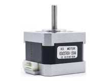 Cargar imagen en el visor de la galería, Motor Paso A Paso Nema 17 Ks42sth34 1504a 1.5A