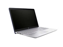 Cargar imagen en el visor de la galería, Notebook Hp Modelo Pavilion15-CD005LA Quad-Core Disco Duro 1 TB SDRAM DDR4 12GB
