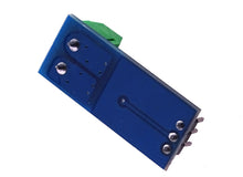 Cargar imagen en el visor de la galería, Sensor de corriente Hall ACS712 5A