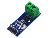 Cargar imagen en el visor de la galería, Sensor de corriente Hall ACS712 30A