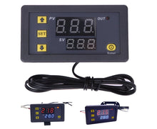 Cargar imagen en el visor de la galería, Termostato Control Temperatura W3230 12V