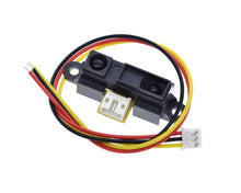 Cargar imagen en el visor de la galería, Sensor Ir Sharp Gp2y0a21yk0f Arduino