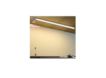 Cargar imagen en el visor de la galería, Lámpara Barra Led Iluminación Usb Sensor 30 Cm