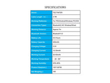 Cargar imagen en el visor de la galería, Joystick Gamepad inalámbrico Terios T3 - PC Android IOS VR