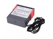 Cargar imagen en el visor de la galería, Termostato control temperatura STC 3008