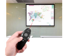 Cargar imagen en el visor de la galería, Control Presentaciones Láser Power Point