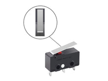 Cargar imagen en el visor de la galería, Interruptor Final Carrera Límite Spdt