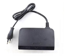 Cargar imagen en el visor de la galería, Adaptador Transformador N64 Nintendo 64