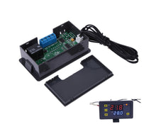 Cargar imagen en el visor de la galería, Termostato Control Temperatura W3230 12V