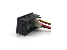 Cargar imagen en el visor de la galería, Voltímetro Amperímetro Panel 0-200V y 0-10A