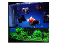 Cargar imagen en el visor de la galería, Pack 5 Tira Adhesiva Termómetro Lcd Acuario