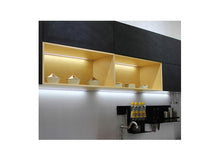 Cargar imagen en el visor de la galería, Lámpara Barra Led Iluminación Usb Sensor 30 Cm