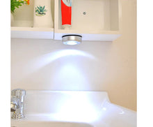 Cargar imagen en el visor de la galería, Lámpara Led De Toque (3 Led)