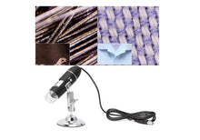 Cargar imagen en el visor de la galería, Microscopio Digital Usb 1600x Profesional