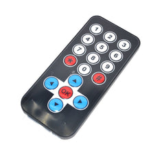 Cargar imagen en el visor de la galería, Control remoto Infrarrojo