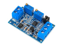 Cargar imagen en el visor de la galería, Conversor Corriente a Voltaje 4-20ma a 5v - 10v