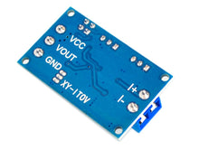 Cargar imagen en el visor de la galería, Conversor Corriente a Voltaje 4-20ma a 5v - 10v