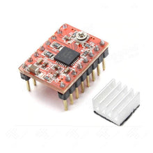 Cargar imagen en el visor de la galería, Driver A4988 pololu