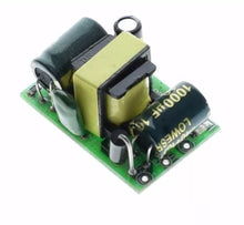 Cargar imagen en el visor de la galería, Fuente 220 VAC - 3.3 VDC 700 mA 2.31 W