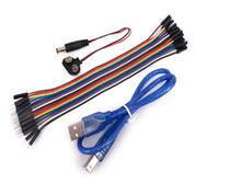 Cargar imagen en el visor de la galería, Kit Arduino Starter V1 Inicial