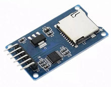 Cargar imagen en el visor de la galería, Módulo Lectura y escritura tarjeta Micro SD