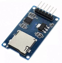 Cargar imagen en el visor de la galería, Módulo Lectura y escritura tarjeta Micro SD