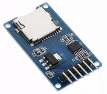 Cargar imagen en el visor de la galería, Módulo Lectura y escritura tarjeta Micro SD