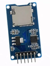 Cargar imagen en el visor de la galería, Módulo Lectura y escritura tarjeta Micro SD