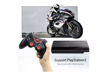 Cargar imagen en el visor de la galería, Joystick Gamepad inalámbrico Terios T3 - PC Android IOS VR