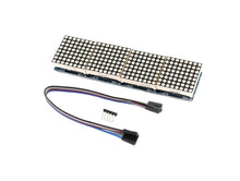Cargar imagen en el visor de la galería, Matriz LED 8x8x4 MAX7219