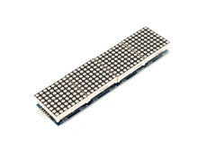 Cargar imagen en el visor de la galería, Matriz LED 8x8x4 MAX7219