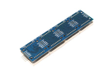 Cargar imagen en el visor de la galería, Matriz LED 8x8x4 MAX7219