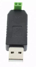 Cargar imagen en el visor de la galería, Conversor USB a RS485