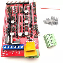 Cargar imagen en el visor de la galería, Shield Ramps 1.4 Impresora 3D