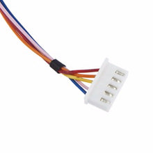 Cargar imagen en el visor de la galería, Motor Paso a paso 5V 28BYJ-48 + driver ULN2003