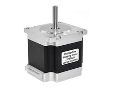 Cargar imagen en el visor de la galería, Motor paso a paso NEMA 23 (54mm)