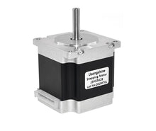 Cargar imagen en el visor de la galería, Motor paso a paso NEMA 23 (45mm)