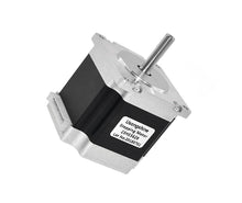 Cargar imagen en el visor de la galería, Motor paso a paso NEMA 23 (45mm)