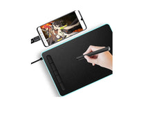 Cargar imagen en el visor de la galería, Tableta digitalizadora VSON WP9620 Celeste