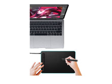 Cargar imagen en el visor de la galería, Tableta digitalizadora VSON WP9620 Celeste